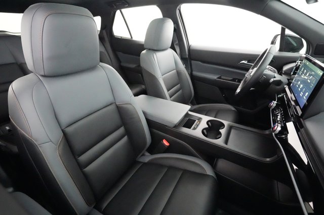 2024 Honda Prologue — photo 18 of 21