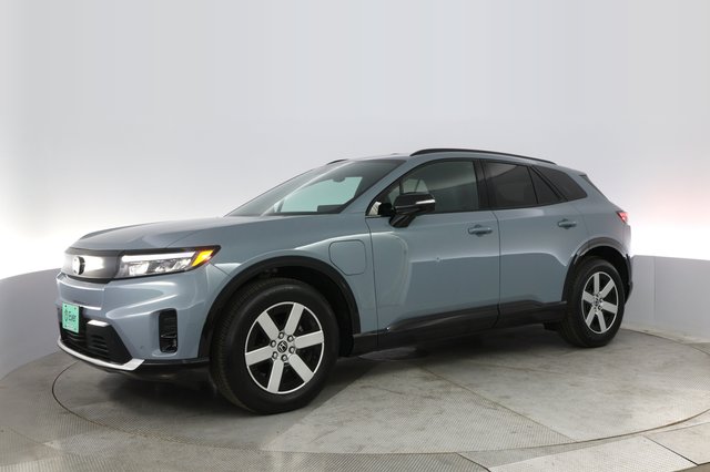 2024 Honda Prologue — photo 14 of 21