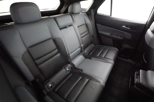 2024 Honda Prologue — photo 4 of 21