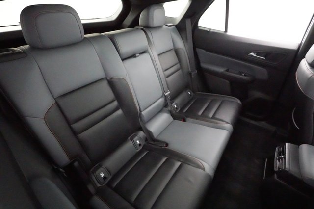 2024 Honda Prologue — photo 4 of 21