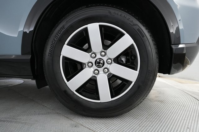 2024 Honda Prologue — photo 16 of 21