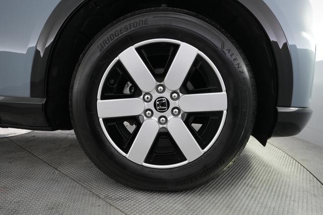 2024 Honda Prologue — photo 7 of 21
