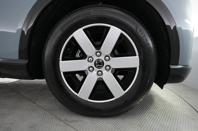 2024 Honda Prologue — photo 7 of 21