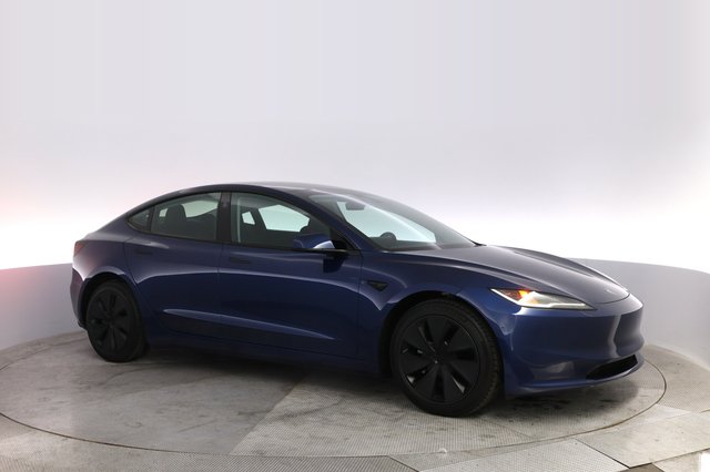 2024 Tesla Model 3 — photo 11 of 20
