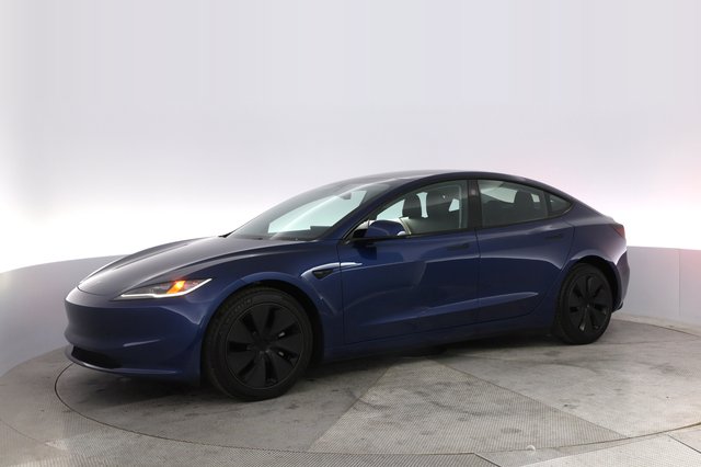 2024 Tesla Model 3 — photo 14 of 20