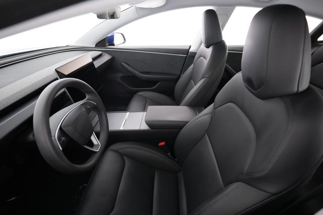 2024 Tesla Model 3 — photo 3 of 20