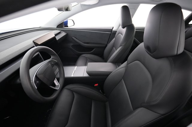 2024 Tesla Model 3 — photo 3 of 20