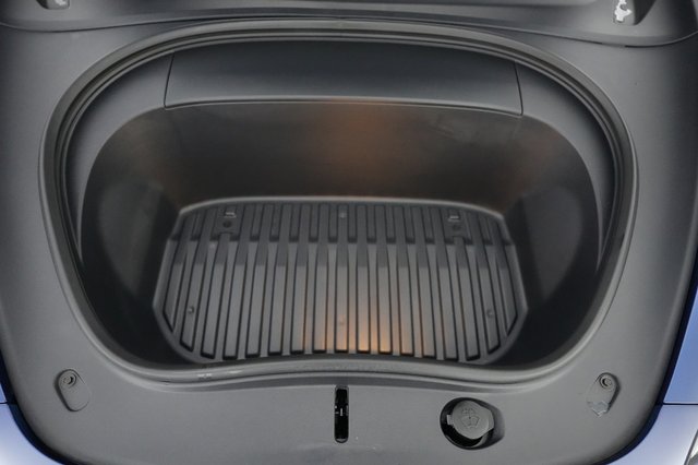 2024 Tesla Model 3 — photo 20 of 20