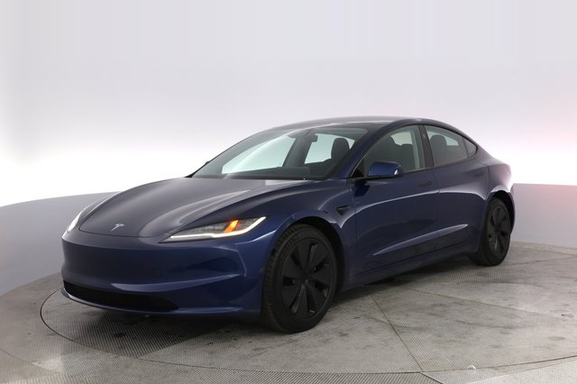 2024 Tesla Model 3 — VIN 5YJ3E1EB3RF771730