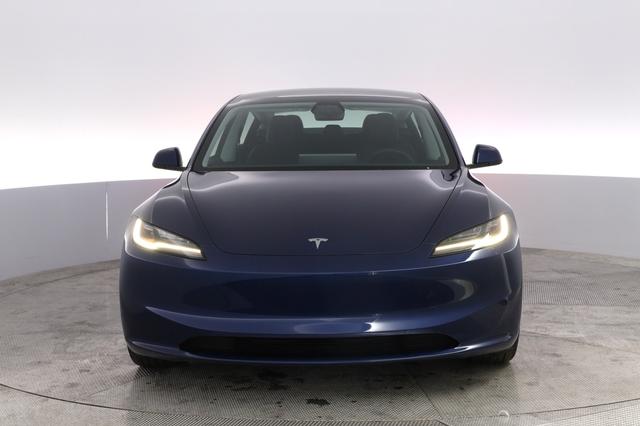 2024 Tesla Model 3 — photo 9 of 20