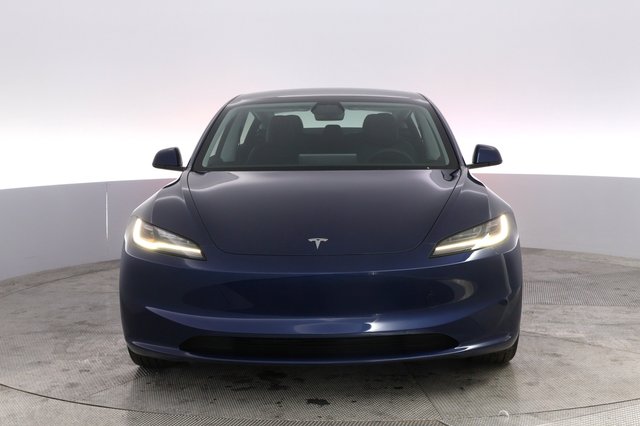 2024 Tesla Model 3 — photo 9 of 20