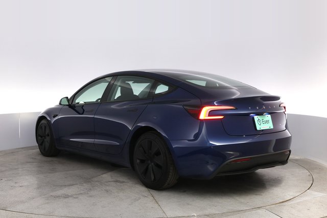 2024 Tesla Model 3 — photo 13 of 20