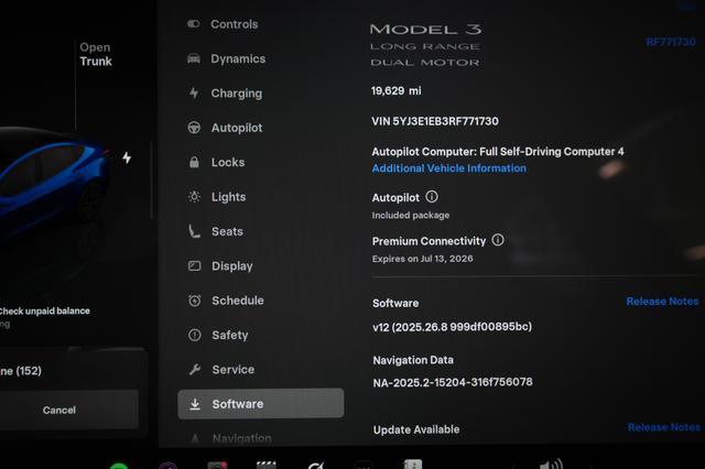 2024 Tesla Model 3 — photo 5 of 20