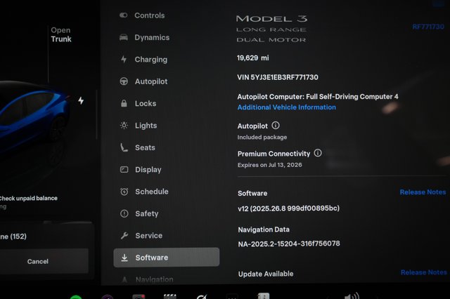 2024 Tesla Model 3 — photo 5 of 20