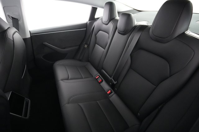 2024 Tesla Model 3 — photo 19 of 20