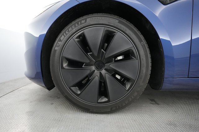2024 Tesla Model 3 — photo 15 of 20