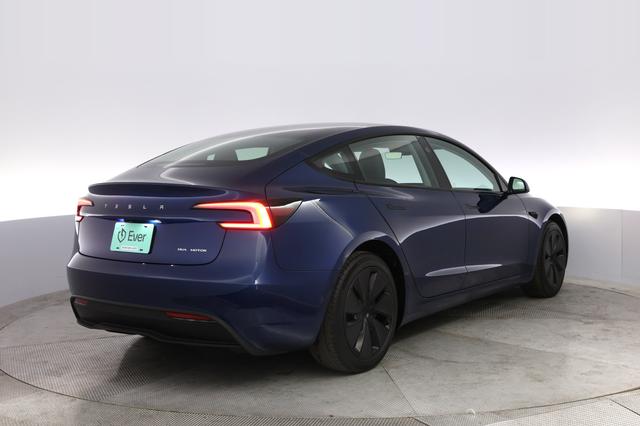 2024 Tesla Model 3 — photo 2 of 20