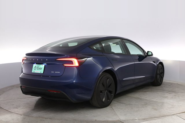 2024 Tesla Model 3 — photo 2 of 20