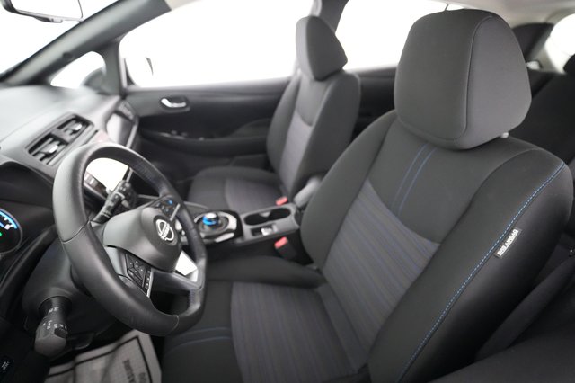 2024 Nissan LEAF — photo 3 of 20