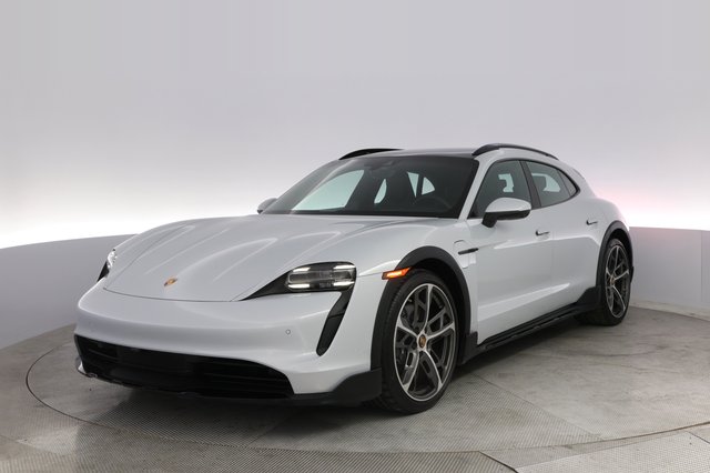2022 Porsche Taycan — VIN WP0BA2Y12NSA88028