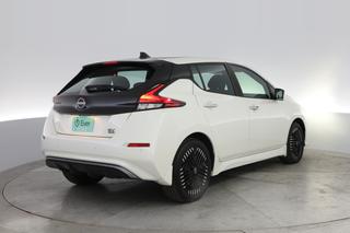 2023 Nissan LEAF — photo 2 of 20