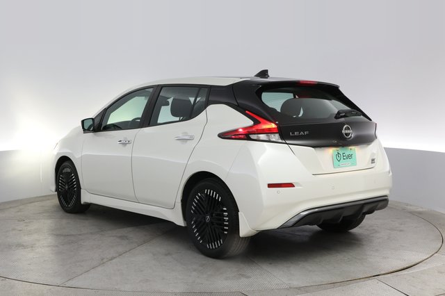 2023 Nissan LEAF — photo 13 of 20
