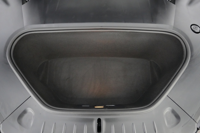 2023 Tesla Model S