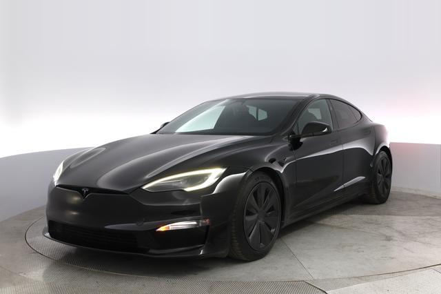 2023 Tesla Model S — VIN 5YJSA1E6XPF511915