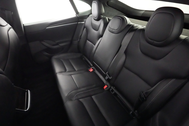 2023 Tesla Model S