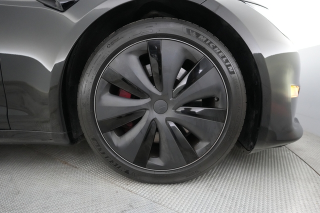 2023 Tesla Model S