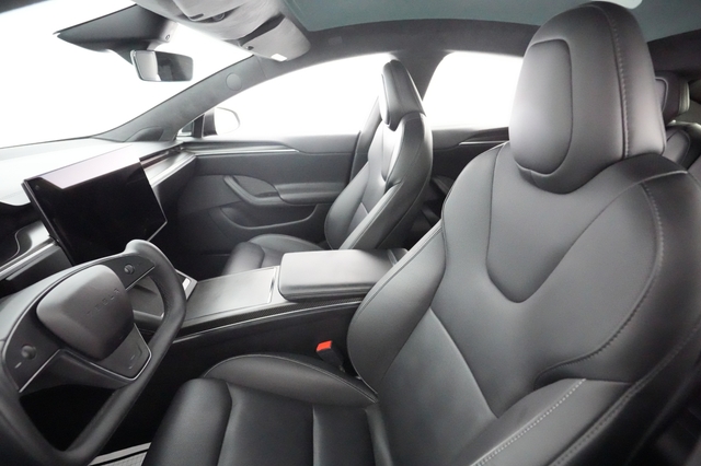 2023 Tesla Model S