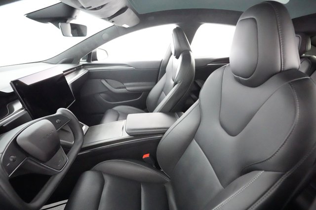 2023 Tesla Model S — photo 3 of 21