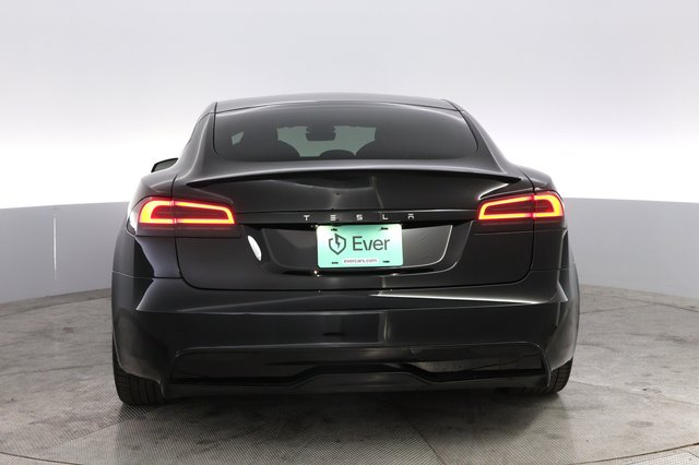 2023 Tesla Model S — photo 12 of 21