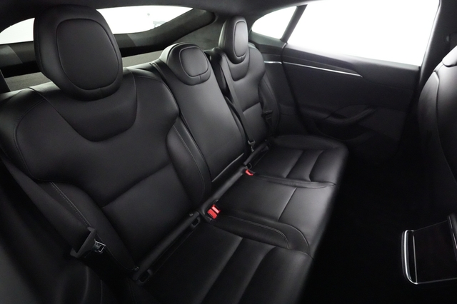 2023 Tesla Model S