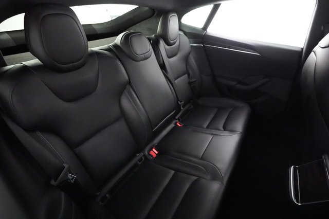 2023 Tesla Model S — photo 4 of 21