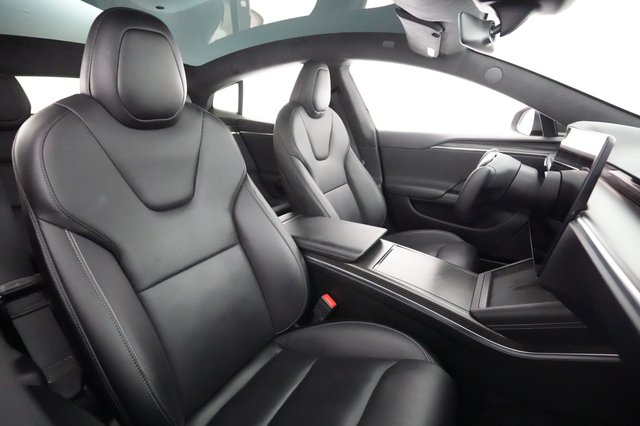2023 Tesla Model S — photo 19 of 21