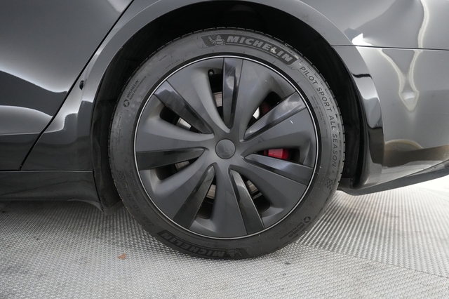 2023 Tesla Model S