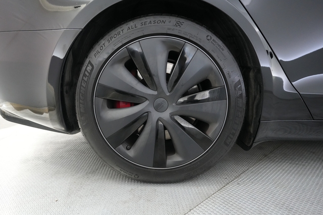 2023 Tesla Model S