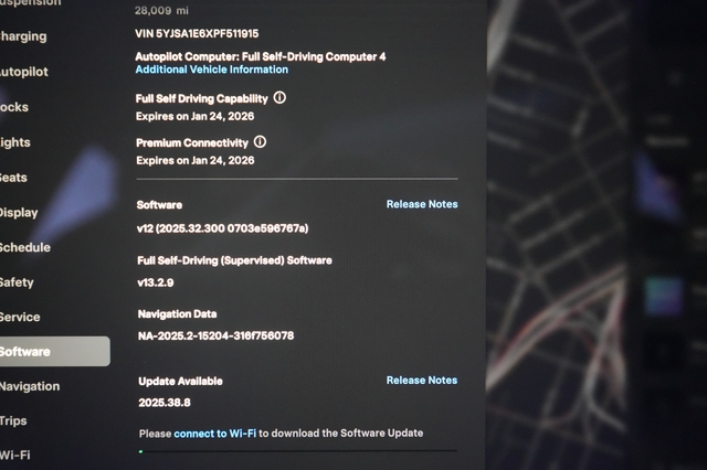 2023 Tesla Model S