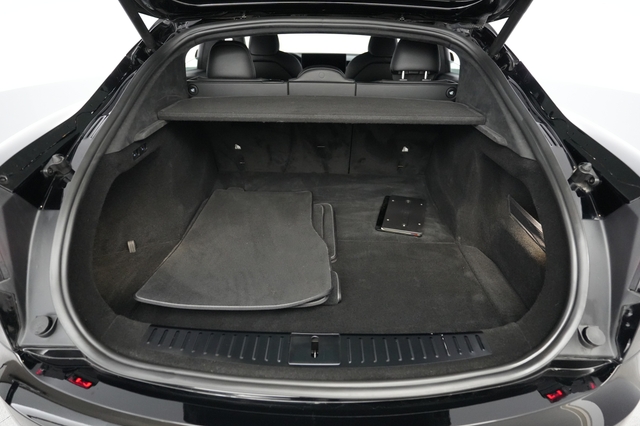 2023 Tesla Model S