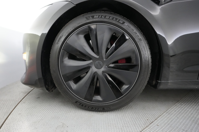 2023 Tesla Model S