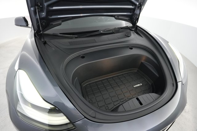 2022 Tesla Model 3 — photo 20 of 21