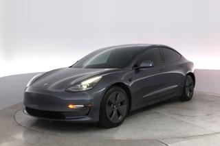 2022 Tesla Model 3 — VIN 5YJ3E1EB4NF265026