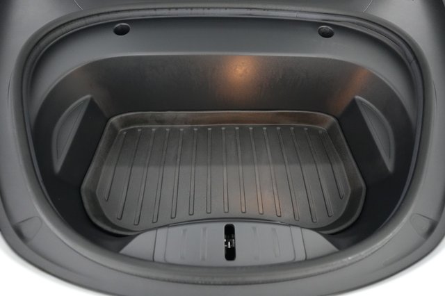 2022 Tesla Model 3 — photo 21 of 22