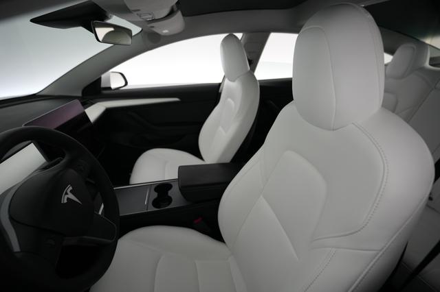 2022 Tesla Model 3 — photo 3 of 21