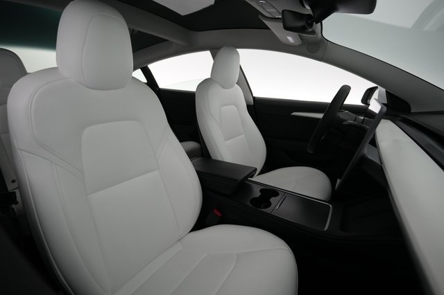 2022 Tesla Model 3 — photo 19 of 21