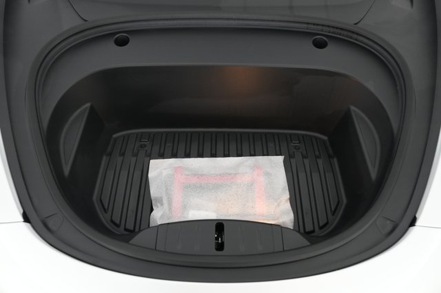 2022 Tesla Model 3 — photo 20 of 21