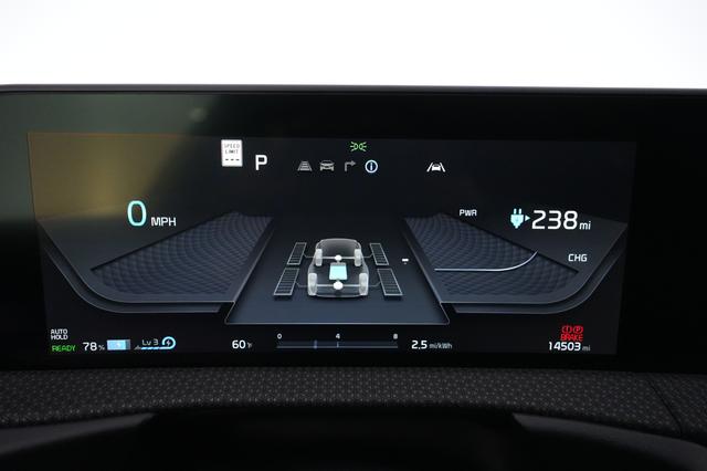 2022 Kia EV6 — photo 5 of 21