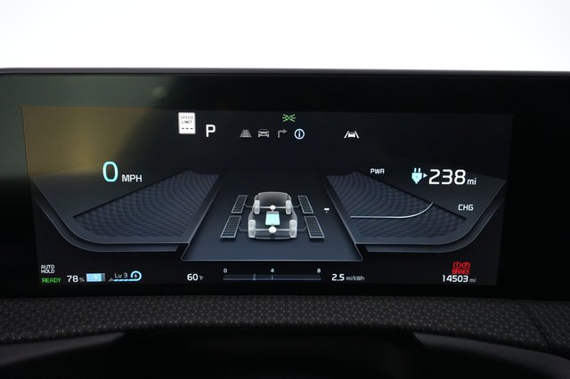 2022 Kia EV6 — photo 5 of 21