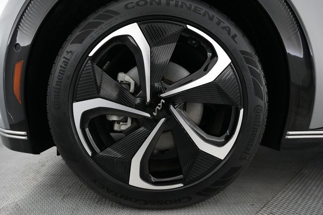 2022 Kia EV6 — photo 15 of 21